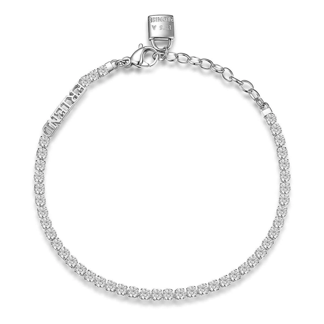 Brosway Bracciale donna gioielli Brosway Desideri BEI031