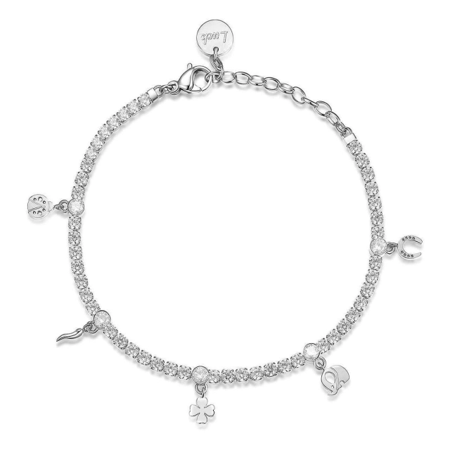 Brosway Bracciale donna gioielli Brosway Desideri BEI018