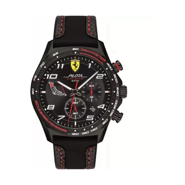 Ferrari Orologio cronografo FER0830717