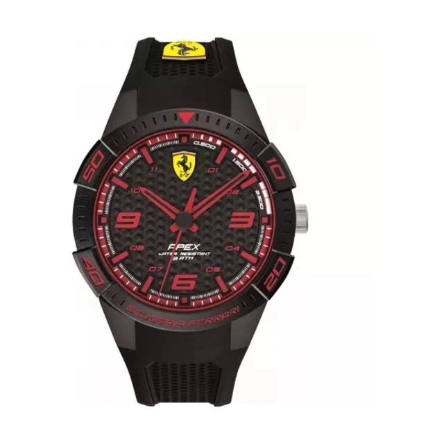 Ferrari Orologio solo tempo FER0830747