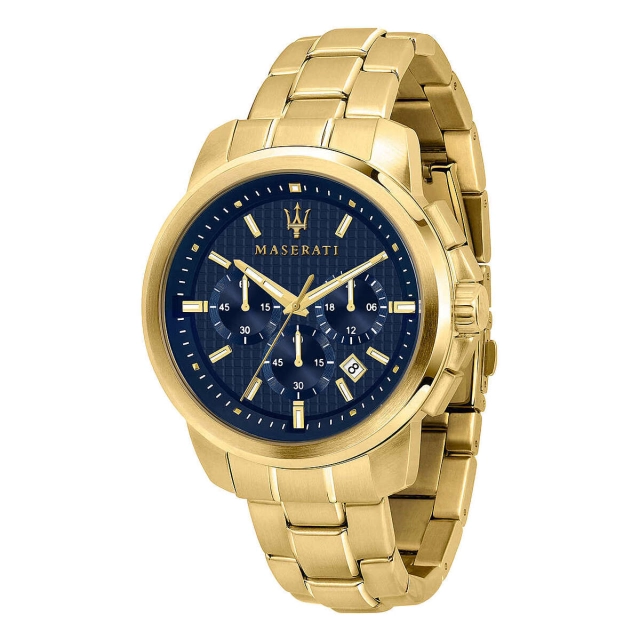 Maserati Orologio cronografo uomo Maserati R8873621021