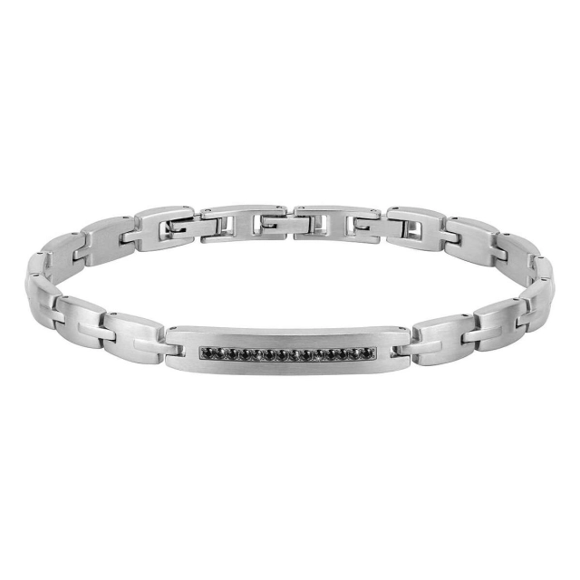 Morellato Bracciale uomo gioielli Morellato Motown SALS48