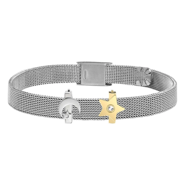 Morellato Bracciale donna gioielli Morellato Sensazioni SAJT76