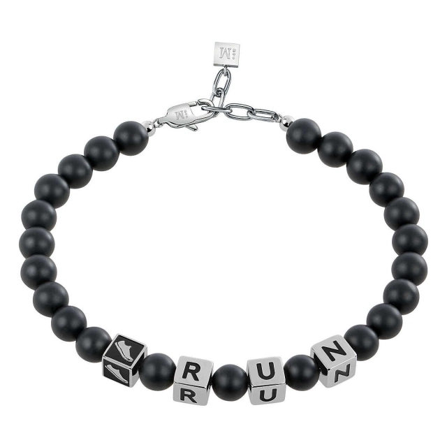 Morellato Bracciale uomo gioielli Morellato Nobile SAKB24