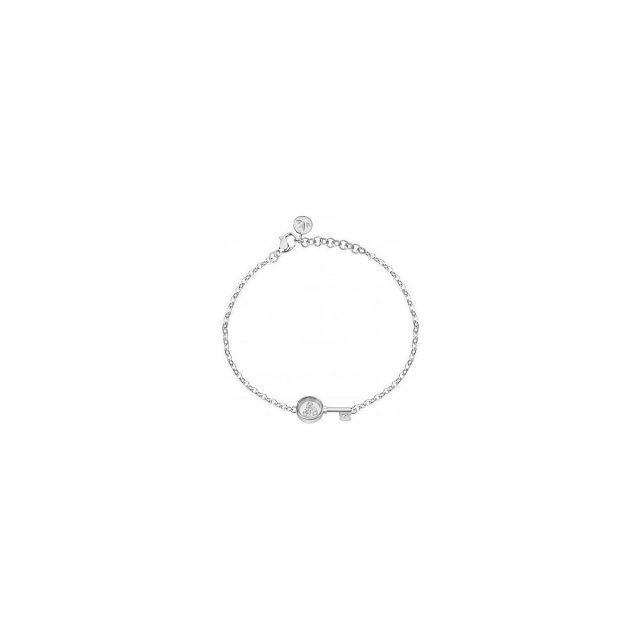 Morellato Bracciale donna gioielli Morellato Scrigno D&x27;Amore SAMB47