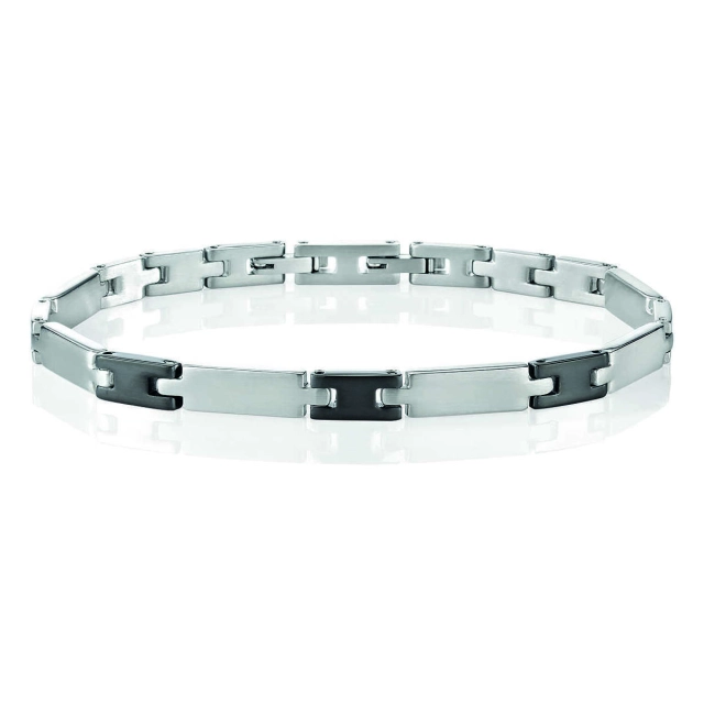 Sector Bracciale uomo gioielli Sector Basic SZS32