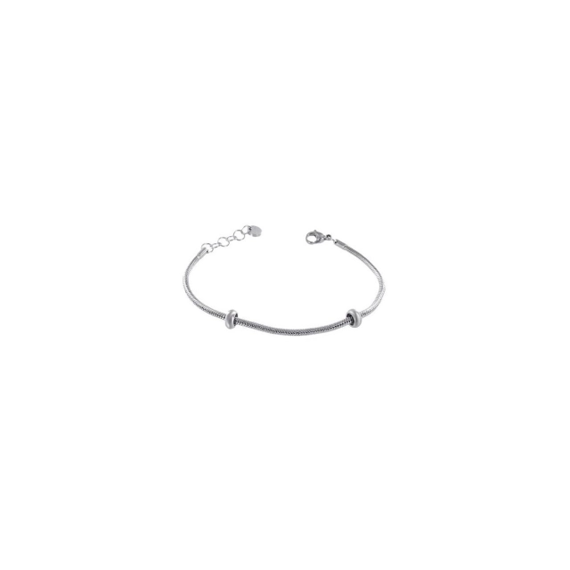 Brosway Bracciale donna in acciaio 316L BBR13