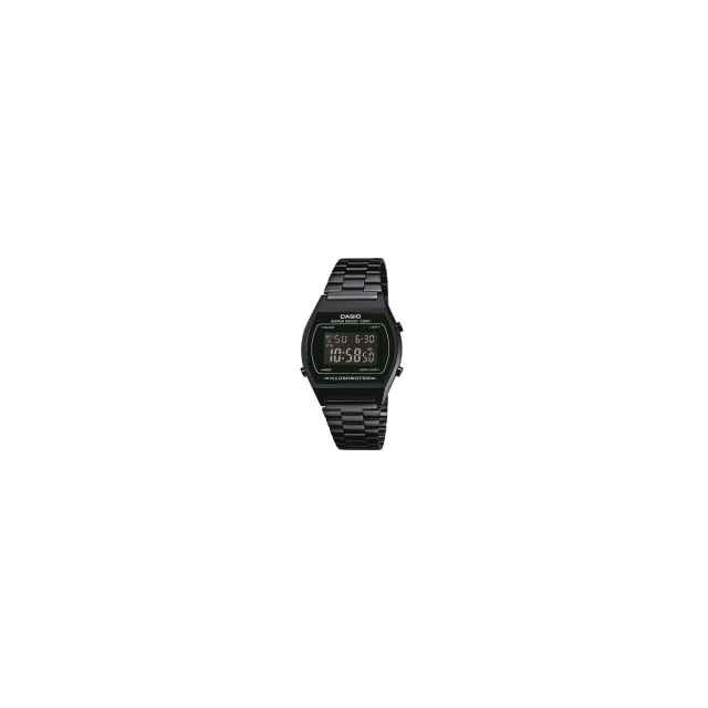 Casio Orologio Digitale Unisex Casio Casio Collection B640WB-1BEF