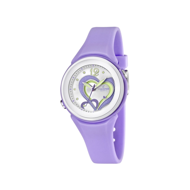 Calypso Orologio solo tempo donna Calypso Versatil For Woman K5576/4