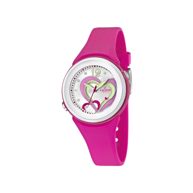 Calypso Orologio solo tempo donna Calypso Versatil For Woman K5576/5