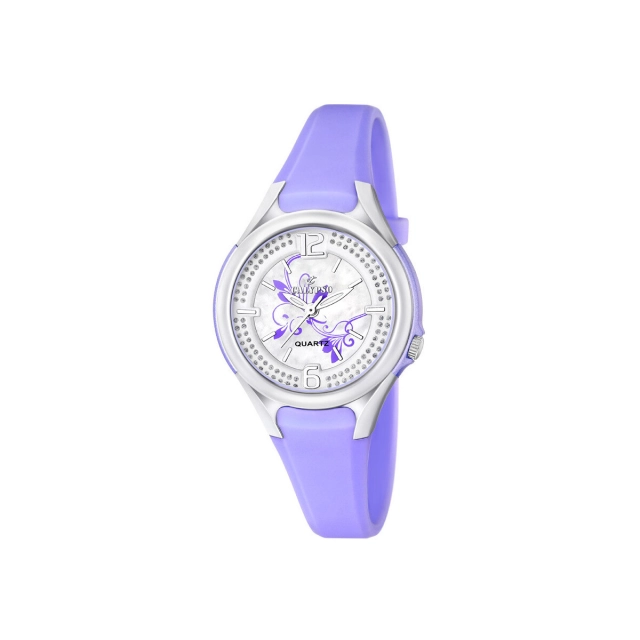 Calypso Orologio solo tempo donna Calypso Versatil For Woman K5575/4