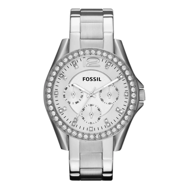 Fossil Orologio multifunzione donna Fossil ES3202