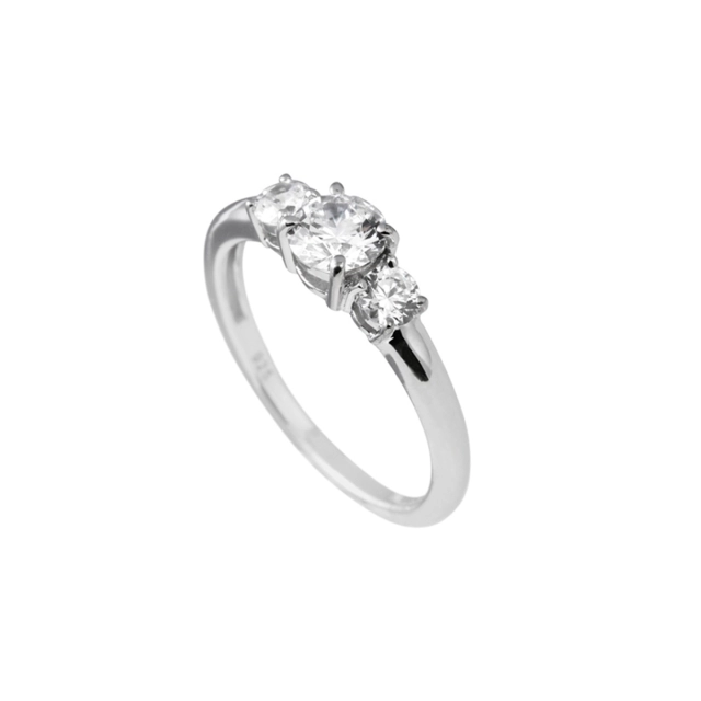 Diamonfire ANELLO 61/1491/1/082