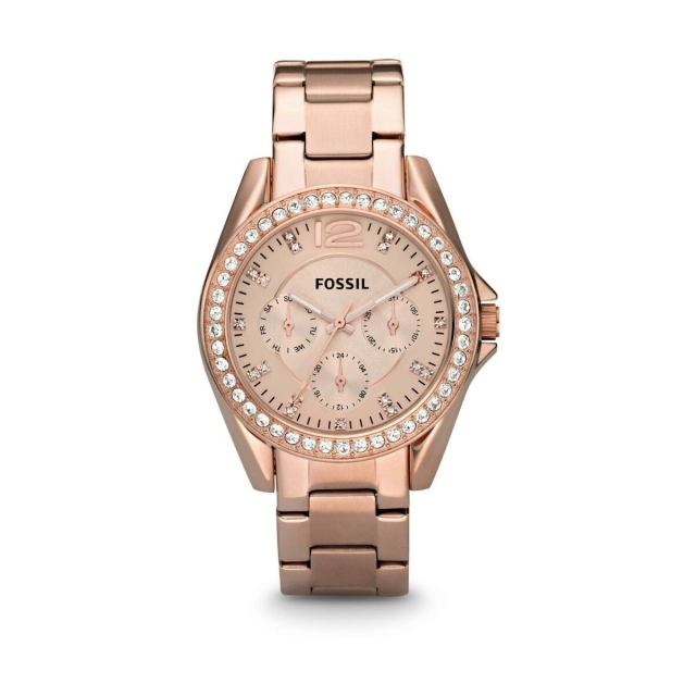 Fossil Orologio FOSSIL RILEY - ES2811 ES2811