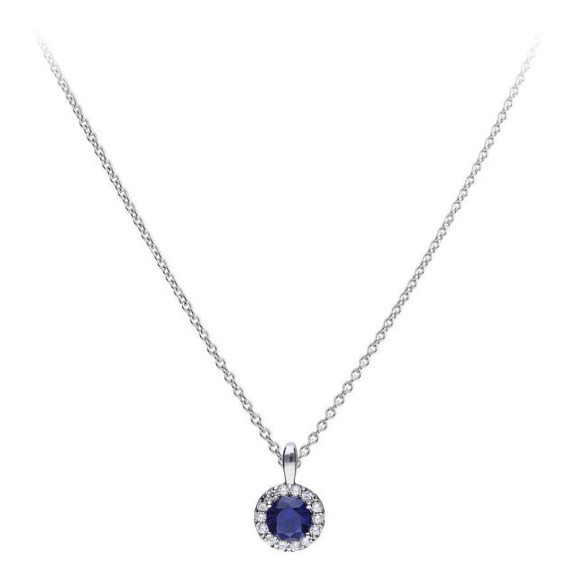 Diamonfire Collana donna gioielli Diamonfire Royal 13/1256/1/589