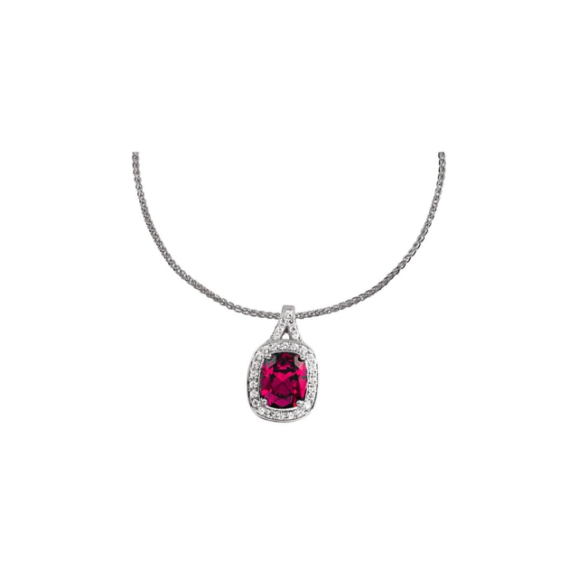 Diamonfire Collana donna gioielli Diamonfire Royal 13/1153/1/588