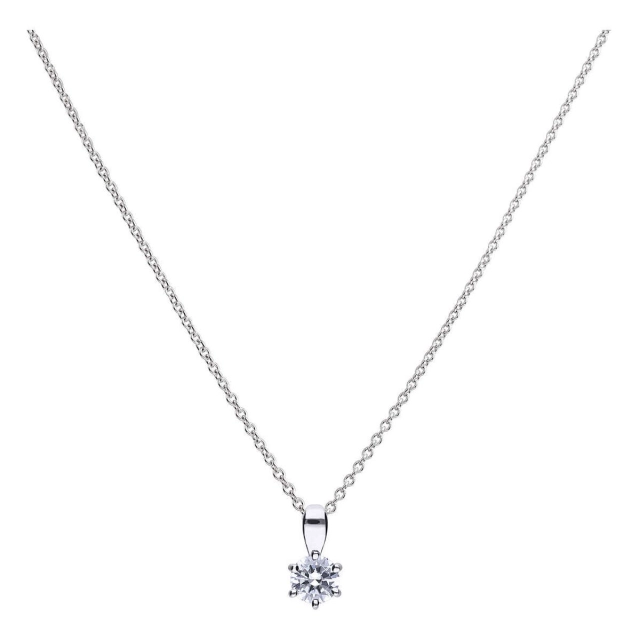 Diamonfire Collana donna gioielli Diamonfire Classic 13/1002/1/582