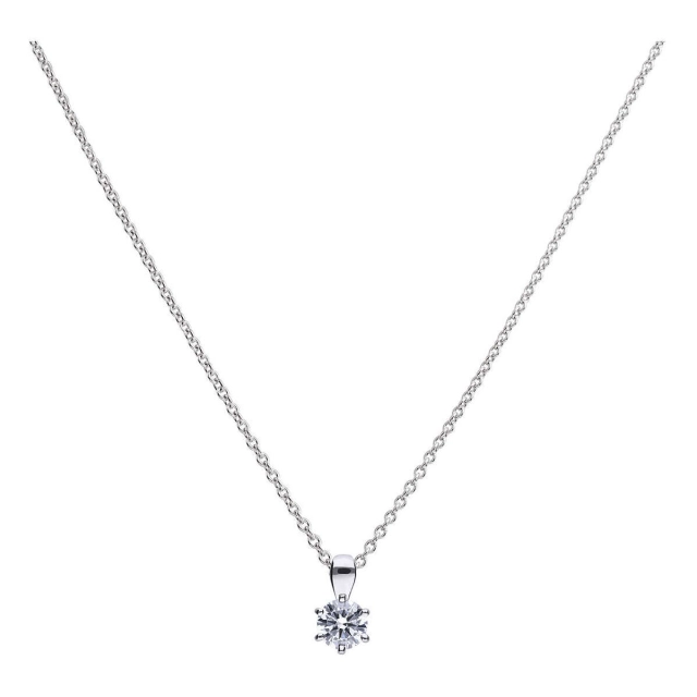 Diamonfire Collana donna gioielli Diamonfire Classic 13/1001/1/582