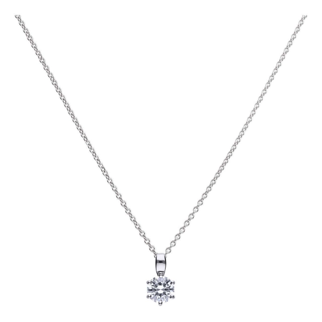 Diamonfire Collana donna gioielli Diamonfire Classic 13/1000/1/582