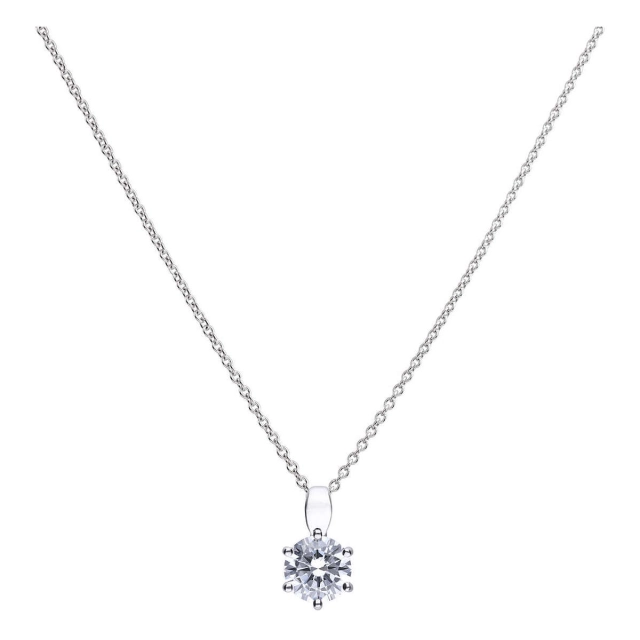 Diamonfire Collana donna gioielli Diamonfire Classic 13/0999/1/582