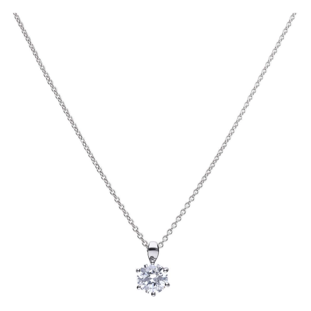 Diamonfire Collana donna gioielli Diamonfire Classic 13/0998/1/582