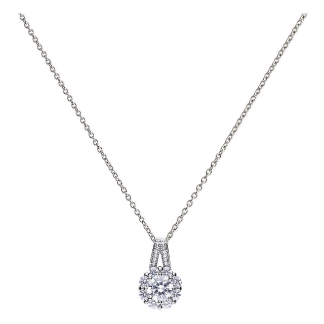 Diamonfire Collana donna gioielli Diamonfire Brilliant 13/1271/1/582