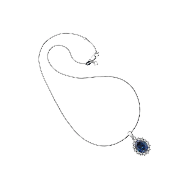 Diamonfire Collana donna gioielli Diamonfire Royal 13/1073/1/589