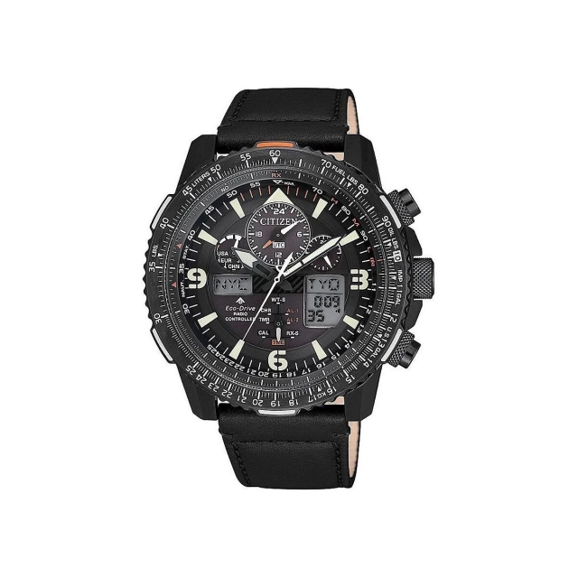 Citizen Orologio CITIZEN PROMASTER - BN2024-05E BN2024-05E