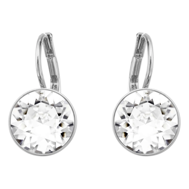 Swarovski Orecchini donna gioielli Swarovski Bella 5085608