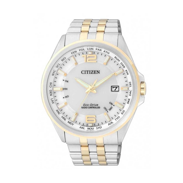 Citizen OROL.UOMO Radiocontrollato 5c CB0016-57A