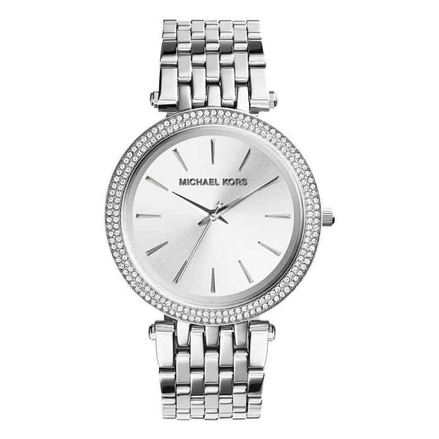 Michael Kors Orologio solo tempo donna Michael Kors MK3190