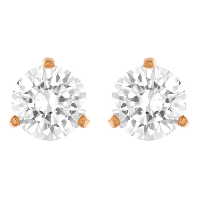 Swarovski Orecchini donna gioielli Swarovski Solitaire 5112156