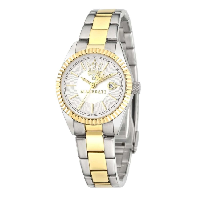 Maserati Orologio solo tempo donna Maserati COMPETIZIONE R8853100505