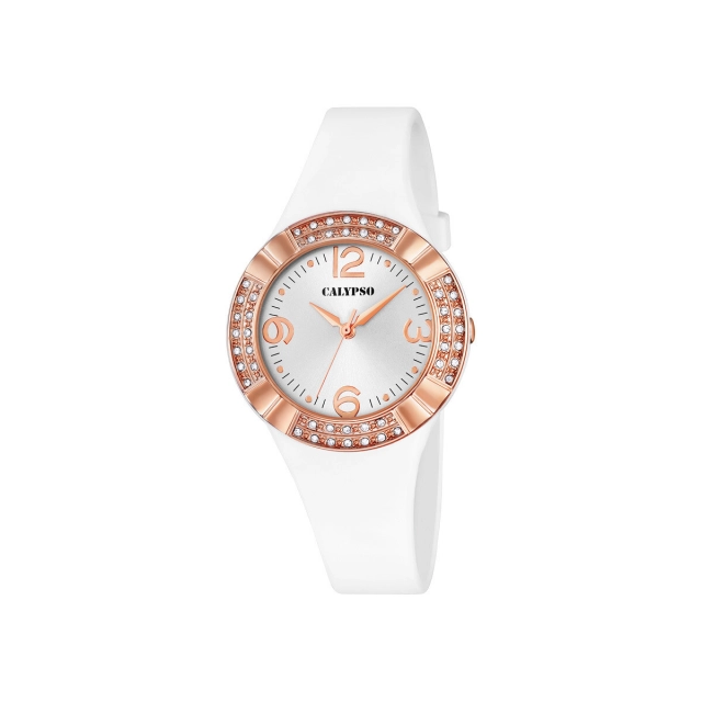 Calypso Orologio solo tempo donna Calypso Trendy K5659/1