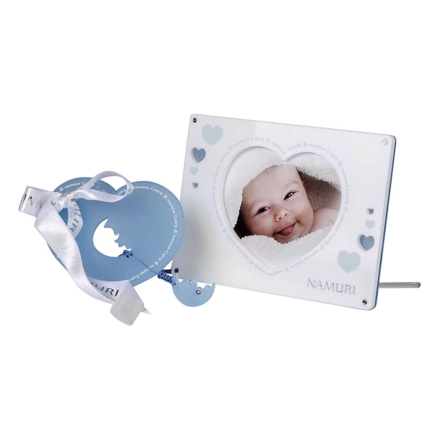 Namuri Accessori neonato Namuri Cuore Di Mamma NPXJ-CDMAC03