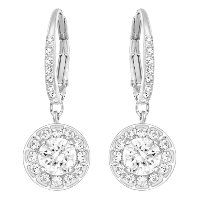 Swarovski Orecchini donna gioielli Swarovski  Light 5142721