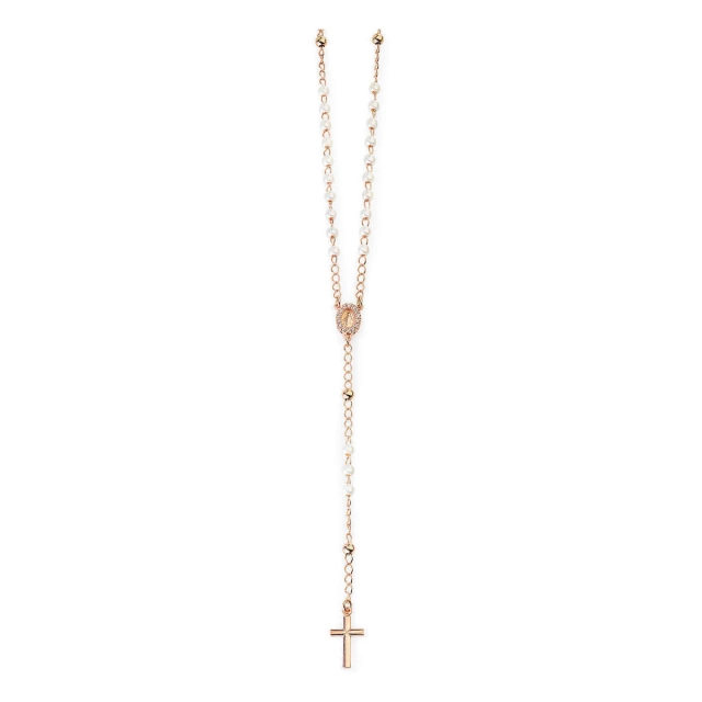 Amen Collana donna gioielli Amen CRORBZ-M4