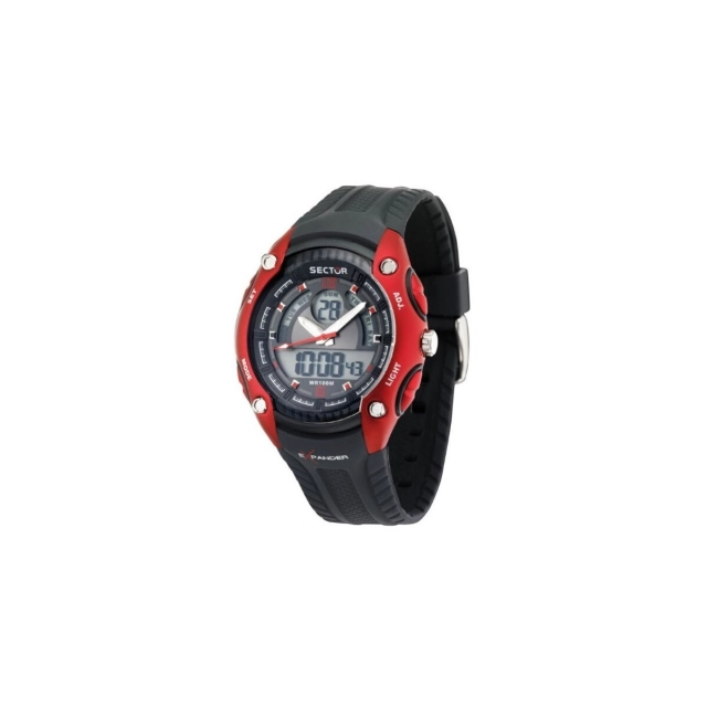 Sector Orologio Multifunzione Uomo Sector Expander Street R3251574002