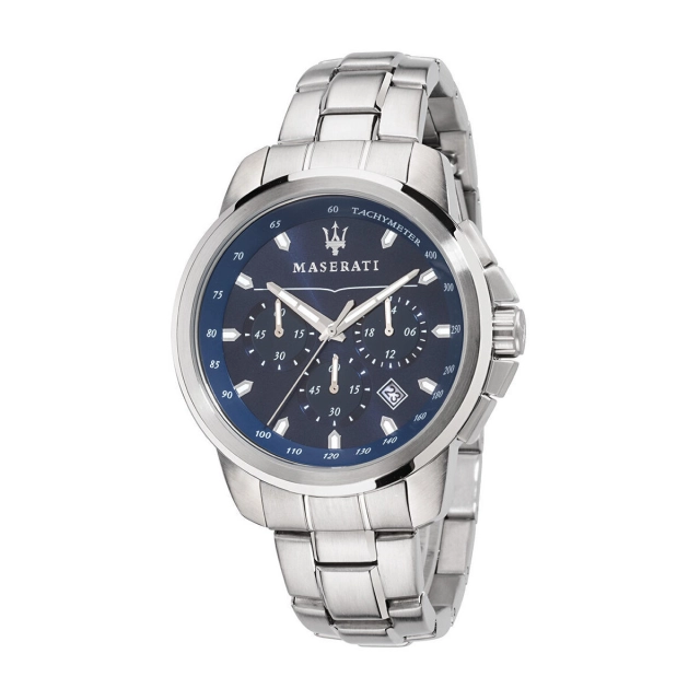 Maserati Orologio Cronografo Uomo Maserati Successo R8873621002