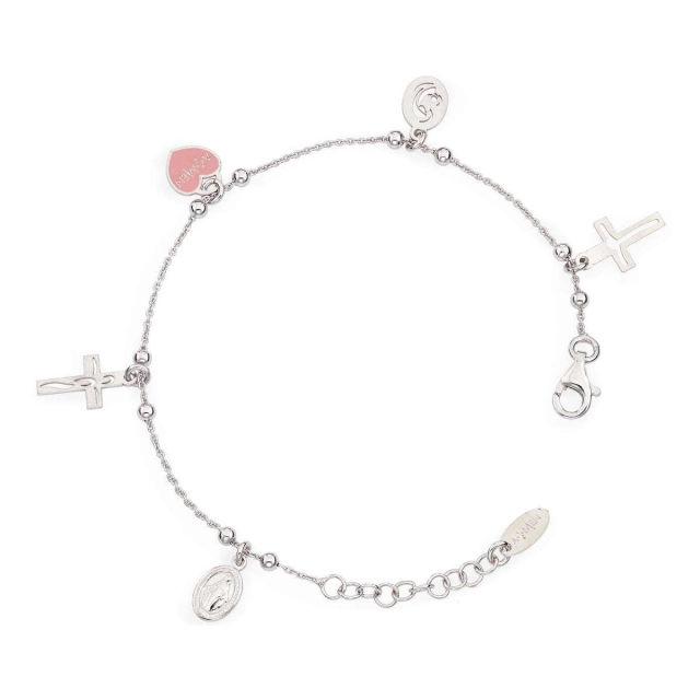 Amen Bracciale bambino gioielli Amen BRMC