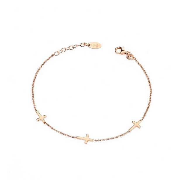 Amen Bracciale donna gioielli Amen BR3CR