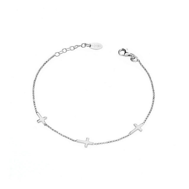 Amen Bracciale donna gioielli Amen BR3CB