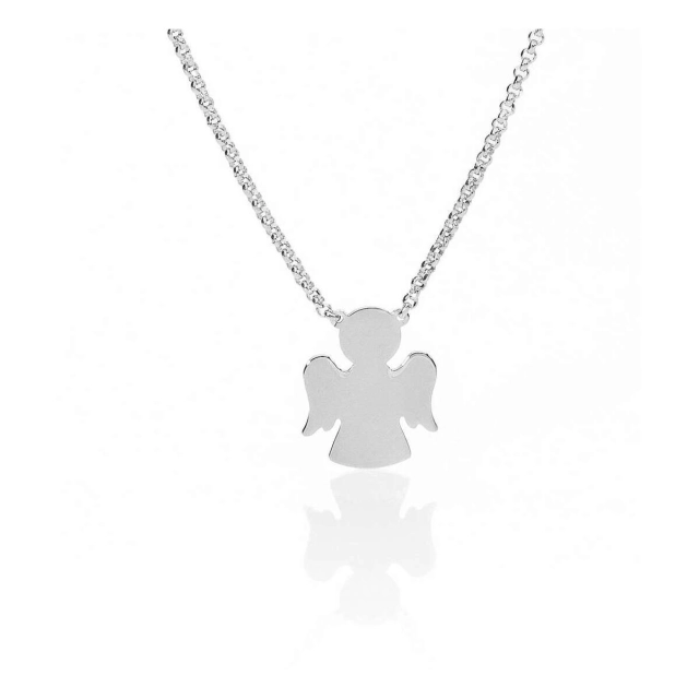 Amen Collana unisex gioielli Amen CLAB3