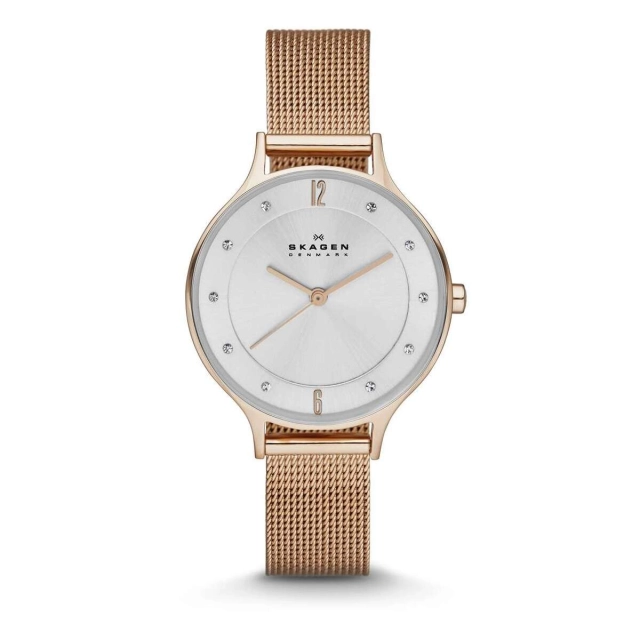 Skagen Orologio solo tempo donna Skagen Spring 2015 SKW2151