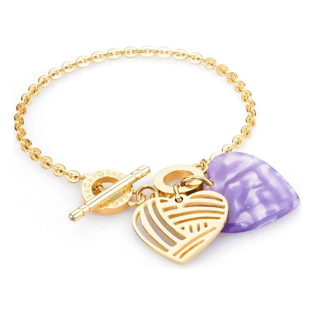 S'agapò Bracciale donna gioielli Sagapò Candy SCD14