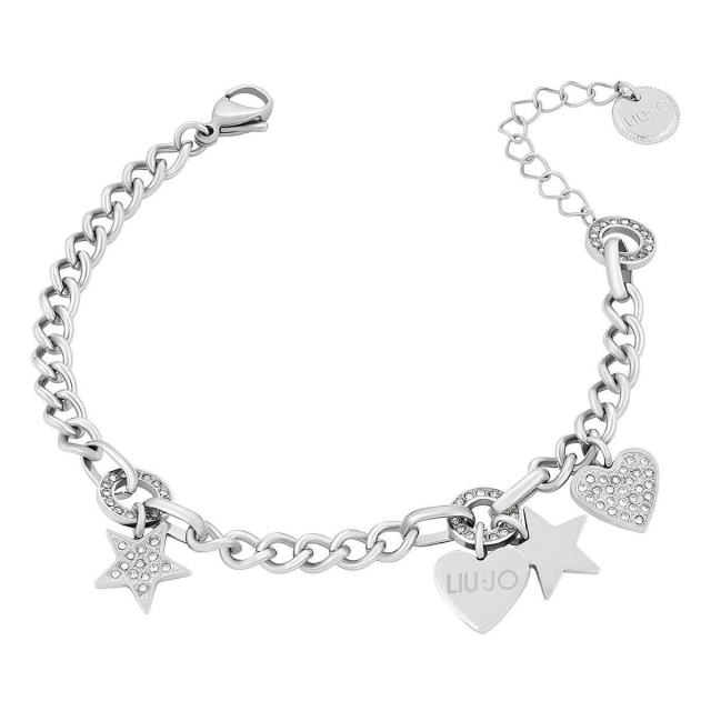 Liu-jo Bracciale donna gioielli Liujo LJ1385