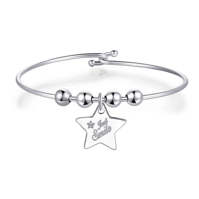 S'agapò Bracciale donna gioielli Sagapò Be My Always SBM36