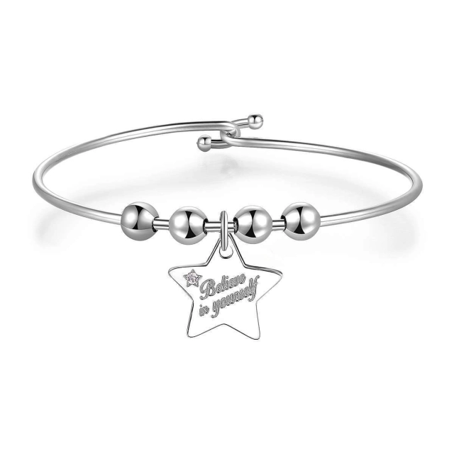 S'agapò Bracciale donna gioielli Sagapò Be My Always SBM37