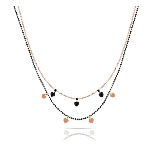 Ops Collana donna gioielli Ops Objects Twice OPSCL-655