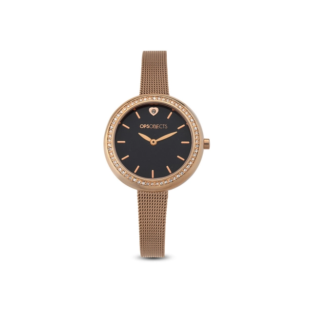 Ops Orologio solo tempo donna Ops Objects Charme OPSPW-574